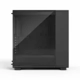 Case Fractal Design Epoch Black TG Light tint (ATX | Mid Tower | Màu Đen)